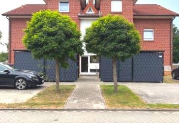 Mehrfamilienhaus in Geeste mit 6 Wohneinheiten