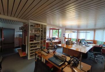 Vorschaubild Büro- /Praxis-Immobilie
