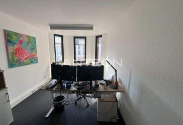 Vorschaubild Büro- /Praxis-Immobilie