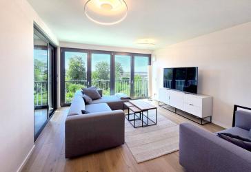 Vorschaubild Maisonettewohnung
