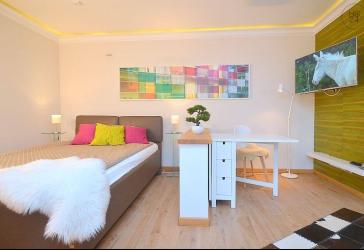 Vorschaubild Loft-Studio-Atelier