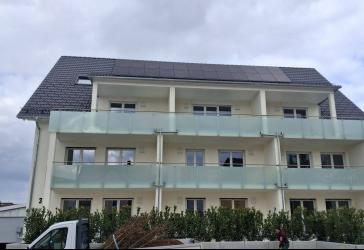 2,5 Zi Maiss-Whg Neubau in RV-Weissenau