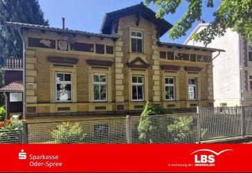 Eine Investition mit Weitblick!