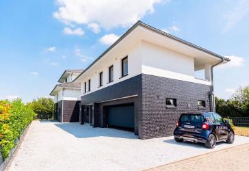 Golfside Living || Privilegierte Golfplatzlage mit viel Privatsphäre