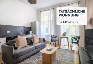 Vorschaubild Wohnung