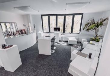 Vorschaubild Büro- /Praxis-Immobilie