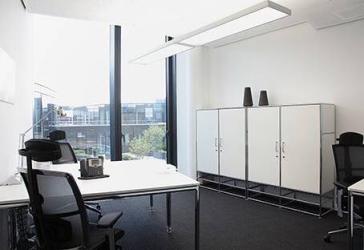 Vorschaubild Büro- /Praxis-Immobilie