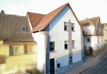 Vorschaubild Einfamilienhaus