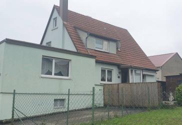 Vorschaubild Einfamilienhaus