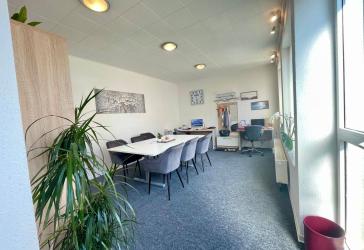 Vorschaubild Büro- /Praxis-Immobilie