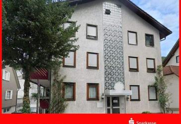 Vorschaubild Mehrfamilienhaus