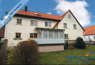Vorschaubild Mehrfamilienhaus