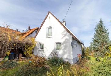 Vorschaubild Einfamilienhaus
