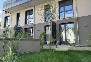 Vorschaubild Maisonettewohnung