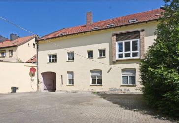 Vorschaubild Mehrfamilienhaus