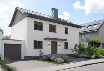 Vorschaubild Mehrfamilienhaus