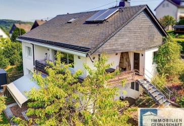 Vorschaubild Einfamilienhaus