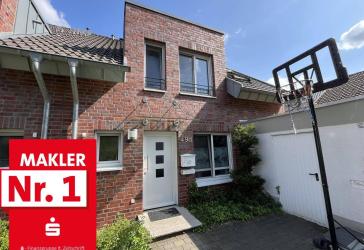 Vorschaubild Reihenendhaus