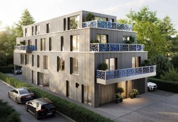 Vorschaubild Wohnung