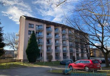 Studentenappartment in Regensburg Nähe Universität