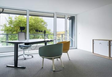 Vorschaubild Büro- /Praxis-Immobilie
