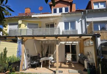 Vorschaubild Reihenmittelhaus