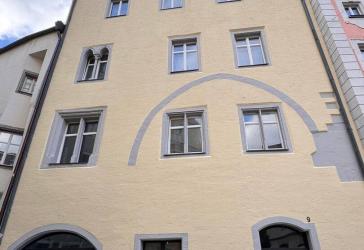 Vorschaubild Mehrfamilienhaus