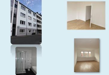Die perfekte und sorgenfreie Kapitalanlage in Wuppertal ! noch verfügbar