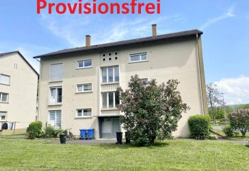 Top 3-Zimmer Eigentumswohnung in Weil am Rhein Einzugsbereit und Provisionsfrei für den Käufer