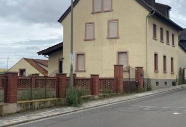 Vorschaubild Einfamilienhaus