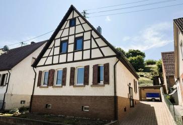 Vorschaubild Einfamilienhaus