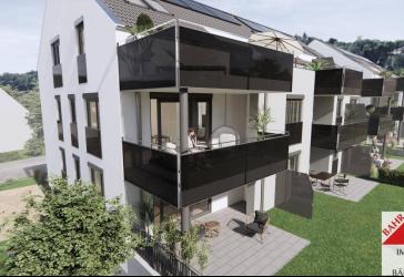 Mehr Raum zum Leben - Ihre 4-Zimmer-Wohnung in Böblingen!