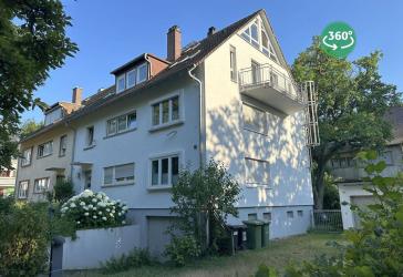 Vorschaubild Mehrfamilienhaus