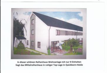Vorschaubild Reihenhaus