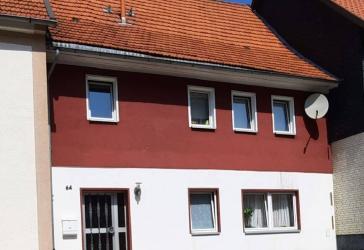 Vorschaubild Reihenmittelhaus