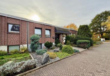 Kaufpreisanpassung - Ihr Traum vom Eigenheim: Reihenmittelhaus in Dorsten-Feldmark!