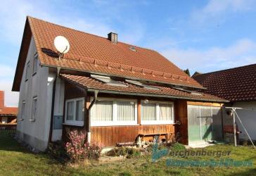 Vorschaubild Einfamilienhaus