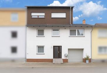 Vorschaubild Reihenmittelhaus