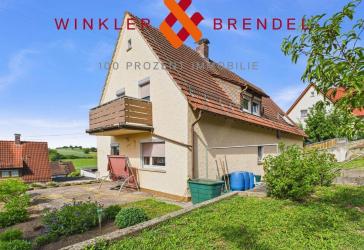Vorschaubild Mehrfamilienhaus