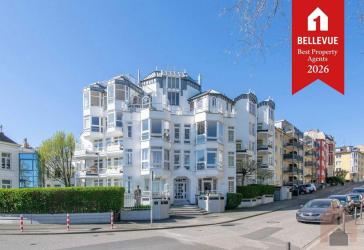 Vorschaubild Maisonettewohnung
