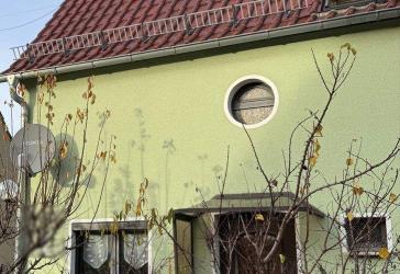 Vorschaubild Doppelhaushälfte