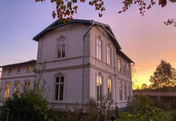 Vorschaubild Villa
