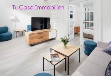 Premium FeWo Apartment mit Wintergarten top Service in top Lage am Nordstrand