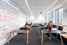 Vorschaubild Büro- /Praxis-Immobilie