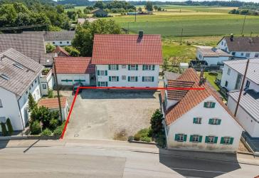 Vorschaubild Mehrfamilienhaus