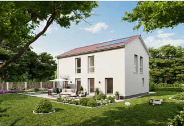 Vorschaubild Einfamilienhaus