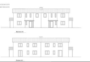 Traumgrundstück mit Bebauungsplan und Bestandshaus in Fuldatal!