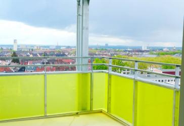 Wir modernisieren! 3-Zimmer-Wohnung mit Aufzug in der Gartenstadt - Bereits jetzt vormerken lassen!