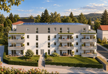 Vorschaubild Penthouse