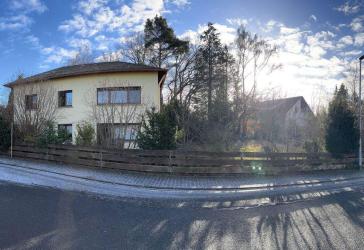 RESERVIERT ?? Idyllisches 1-2 Familienhaus mit großem Garten, Halle & Potenzial in Usingen Kransberg